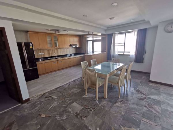 Picture of 3 bed Condo in Royal Castle Watthana District C06978