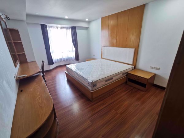 Picture of 3 bed Condo in Royal Castle Watthana District C06978