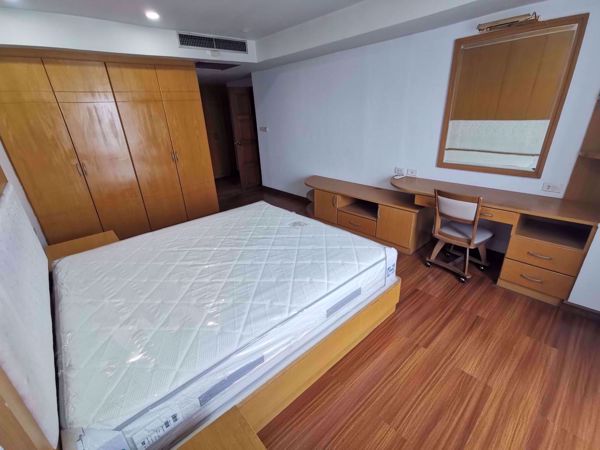 Picture of 3 bed Condo in Royal Castle Watthana District C06978