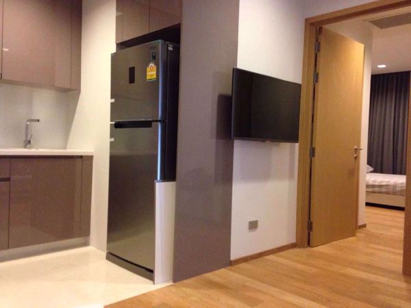 Picture of 1 bed Condo in Hyde Sukhumvit 13 Khlong Toei Nuea Sub District C06980