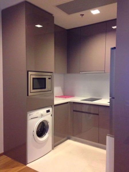 Picture of 1 bed Condo in Hyde Sukhumvit 13 Khlong Toei Nuea Sub District C06980