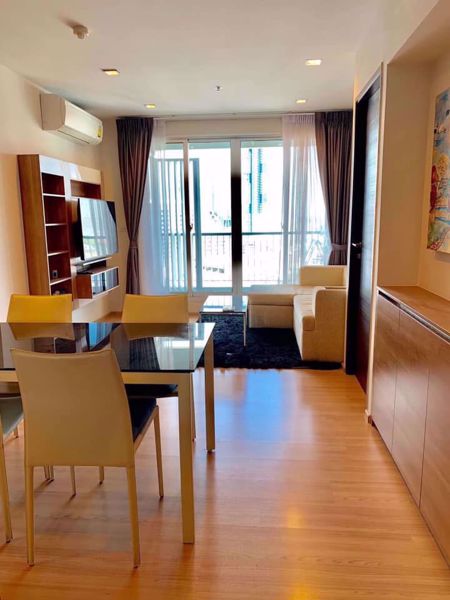 รูปภาพ 2 bed Condo in Rhythm Sathorn Yan Nawa Sub District C06990