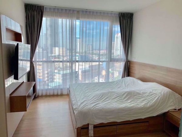 รูปภาพ 2 bed Condo in Rhythm Sathorn Yan Nawa Sub District C06990