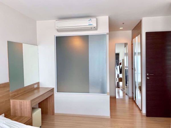 รูปภาพ 2 bed Condo in Rhythm Sathorn Yan Nawa Sub District C06990