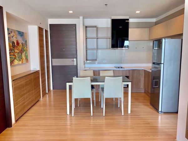 รูปภาพ 2 bed Condo in Rhythm Sathorn Yan Nawa Sub District C06990