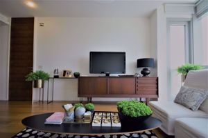 Picture of 1 bed Condo in The River Khlong Ton Sai Sub District C06996