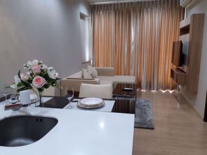 รูปภาพ 1 ห้องนอน Condo ในโครงการ Rhythm Sathorn Yan Nawa Sub District C06997