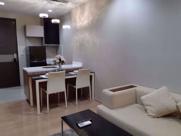 รูปภาพ 1 ห้องนอน Condo ในโครงการ Rhythm Sathorn Yan Nawa Sub District C06997