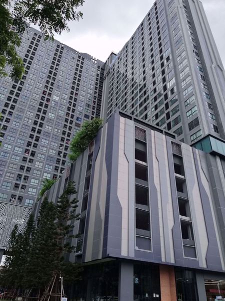 รูปภาพ Ideo Sathorn - Thaphra