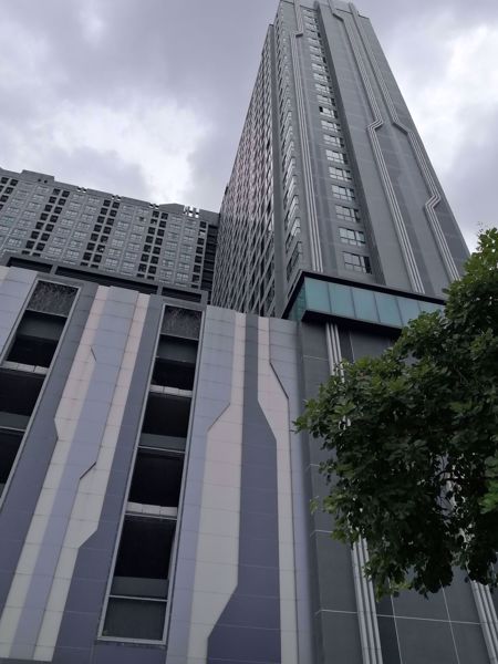 รูปภาพ Ideo Sathorn - Thaphra