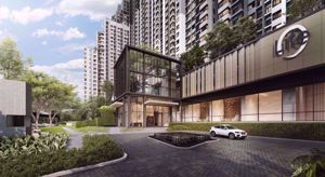 รูปภาพ Life Sathorn Sierra