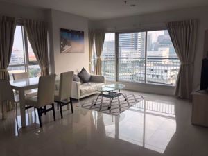 Picture of 2 bed Condo in Aspire Rama 9 Bangkapi Sub District C07003