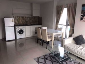 รูปภาพ 2 bed Condo in Aspire Rama 9 Bangkapi Sub District C07003