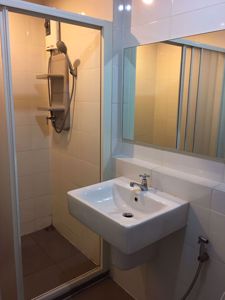 Picture of 2 bed Condo in Aspire Rama 9 Bangkapi Sub District C07003