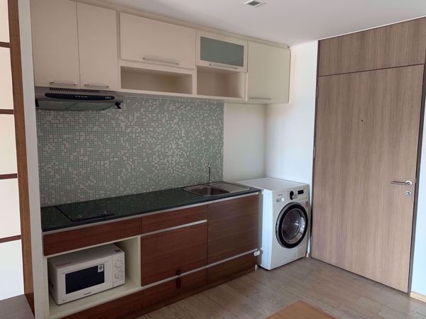 Picture of 1 bed Condo in Noble Remix2 Khlongtan Sub District C07004