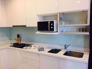 รูปภาพ 1 bed Condo in Amanta Lumpini Sathon District C07007