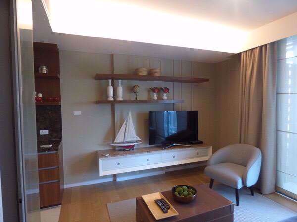 Picture of 1 bed Condo in Siamese Thirty Nine Watthana District C07008