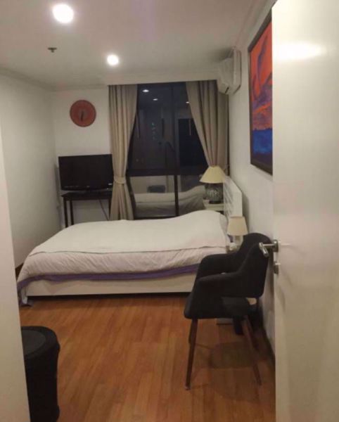 รูปภาพ 2 bed Condo in The Icon III Khlong Tan Nuea Sub District C07009