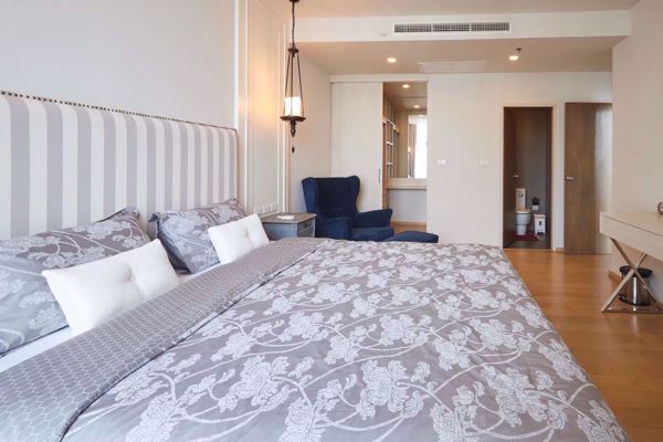 Picture of 1 bed Condo in Noble ReD Samsennai Sub District C07010