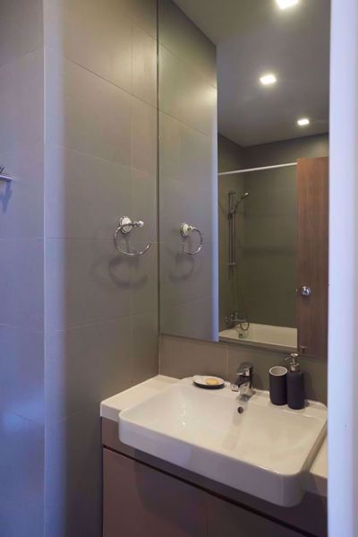 Picture of 1 bed Condo in Noble ReD Samsennai Sub District C07010