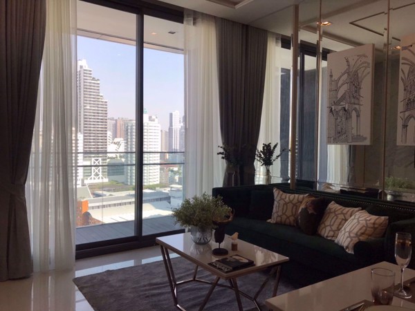 Picture of 2 bed Condo in Q1 Sukhumvit Condo by Q House Khlongtoei Sub District C07014