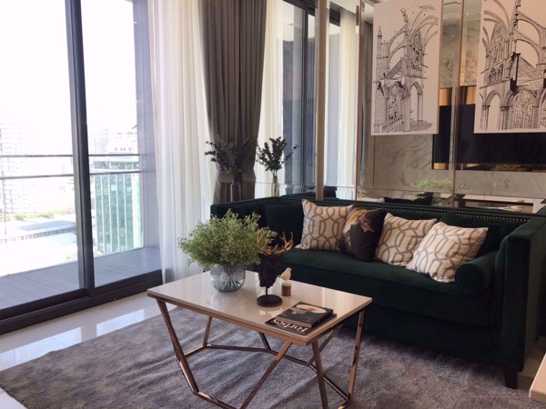 Picture of 2 bed Condo in Q1 Sukhumvit Condo by Q House Khlongtoei Sub District C07014