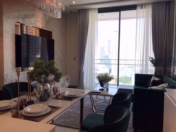 Picture of 2 bed Condo in Q1 Sukhumvit Condo by Q House Khlongtoei Sub District C07014