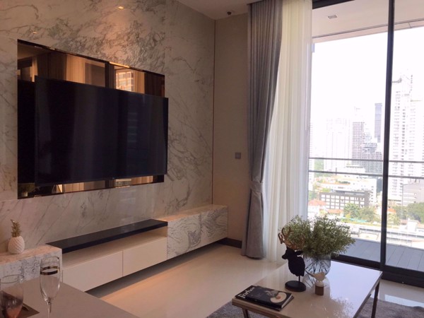 Picture of 2 bed Condo in Q1 Sukhumvit Condo by Q House Khlongtoei Sub District C07014