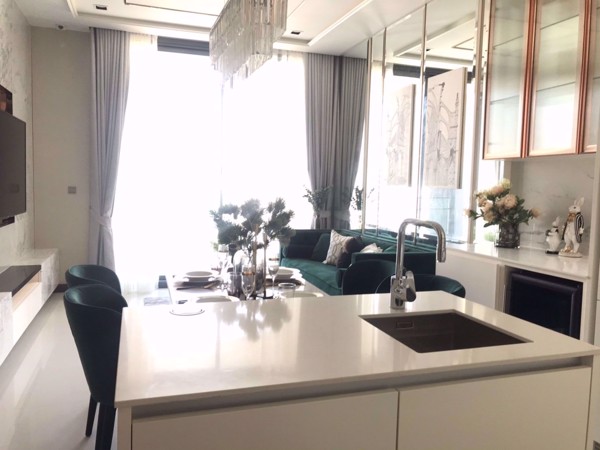 Picture of 2 bed Condo in Q1 Sukhumvit Condo by Q House Khlongtoei Sub District C07014