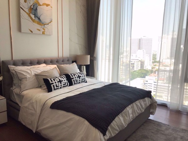 Picture of 2 bed Condo in Q1 Sukhumvit Condo by Q House Khlongtoei Sub District C07014