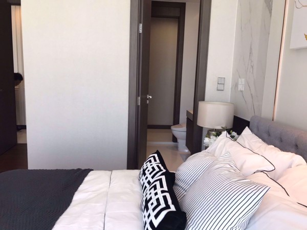 Picture of 2 bed Condo in Q1 Sukhumvit Condo by Q House Khlongtoei Sub District C07014