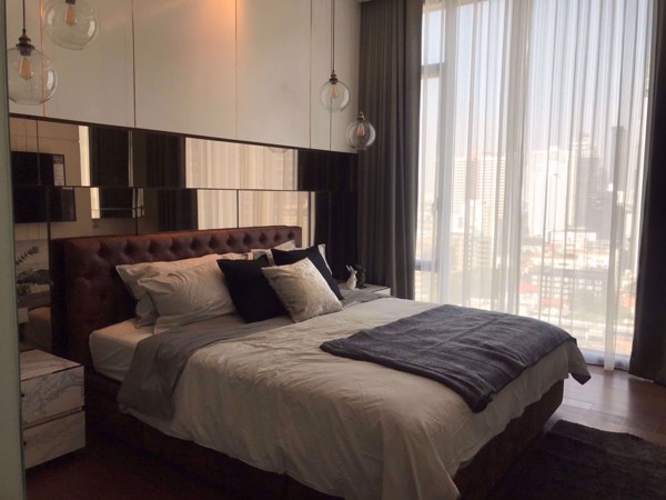 Picture of 2 bed Condo in Q1 Sukhumvit Condo by Q House Khlongtoei Sub District C07014