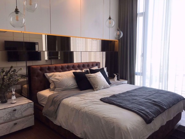 Picture of 2 bed Condo in Q1 Sukhumvit Condo by Q House Khlongtoei Sub District C07014