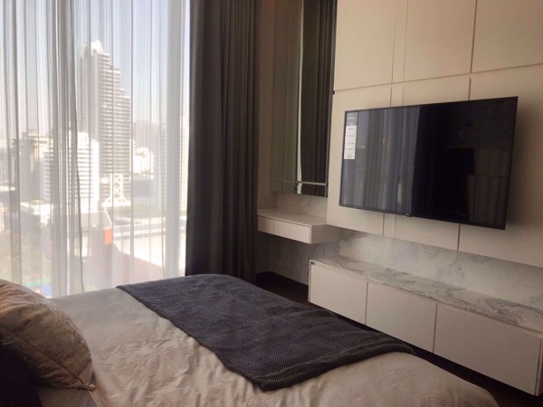 Picture of 2 bed Condo in Q1 Sukhumvit Condo by Q House Khlongtoei Sub District C07014