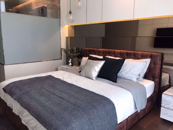 Picture of 2 bed Condo in Q1 Sukhumvit Condo by Q House Khlongtoei Sub District C07014