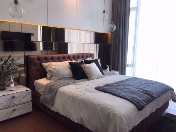 Picture of 2 bed Condo in Q1 Sukhumvit Condo by Q House Khlongtoei Sub District C07014