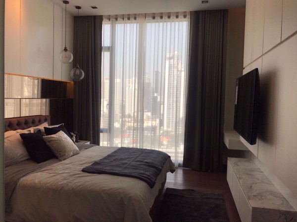 Picture of 2 bed Condo in Q1 Sukhumvit Condo by Q House Khlongtoei Sub District C07014