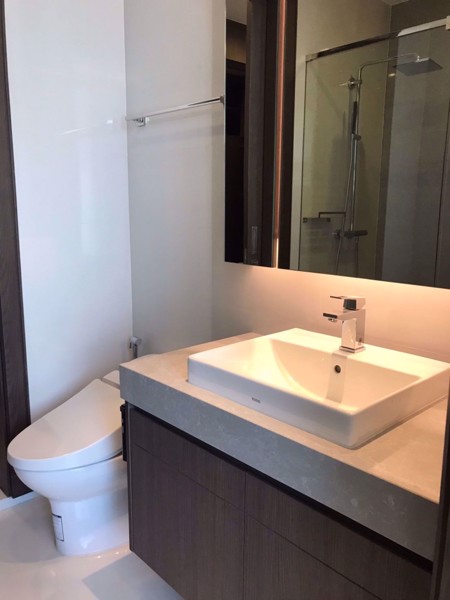 Picture of 2 bed Condo in Q1 Sukhumvit Condo by Q House Khlongtoei Sub District C07014