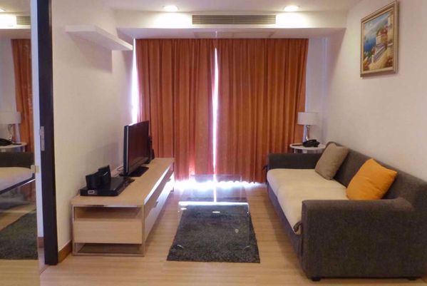 Picture of 2 bed Condo in The Alcove 49 Watthana District C07016