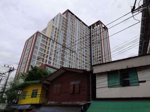 รูปภาพ Casa Condo Ratchada-Ratchaphruek