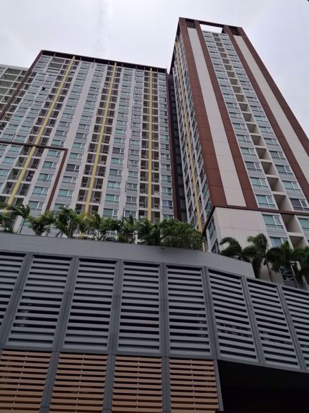 รูปภาพ Casa Condo Ratchada-Ratchaphruek