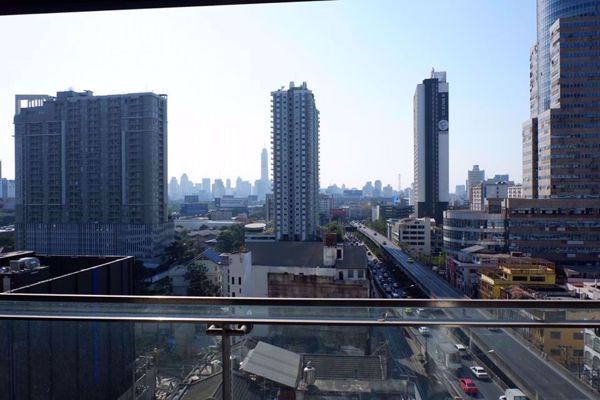 Picture of 1 bed Condo in The Line Asoke - Ratchada Din Daeng District C07019