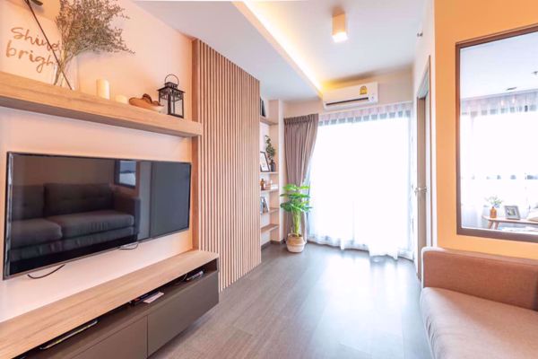 Picture of 1 bed Condo in Ideo Sukhumvit 93 Phrakhanong District C07025