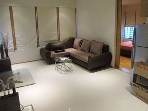 Picture of 1 bed Condo in The Emporio Place Khlongtan Sub District C07029