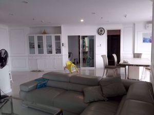 รูปภาพ 2 bed Condo in Supalai Prima Riva Chong Nonsi Sub District C07030