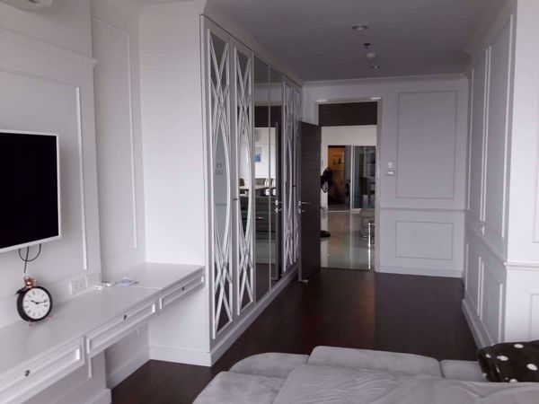 Picture of 2 bed Condo in Supalai Prima Riva Chong Nonsi Sub District C07030