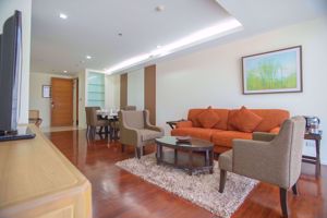 Picture of 2 bed Condo in GM Serviced Apartment Khlongtoei Sub District C07036