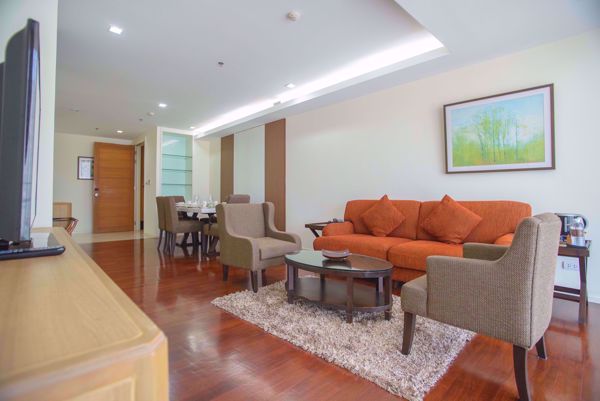 รูปภาพ 2 bed Condo in GM Serviced Apartment Khlongtoei Sub District C07036