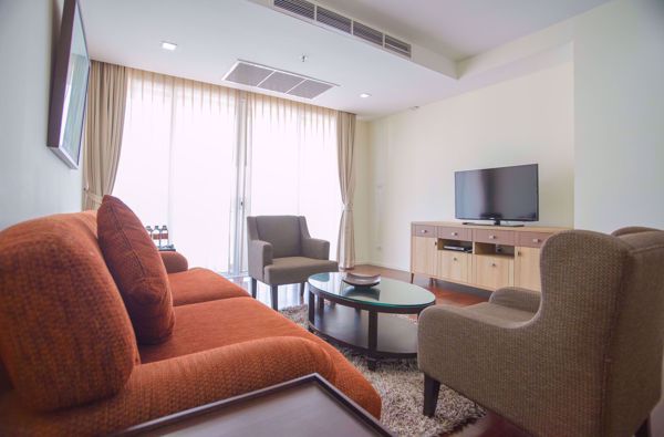 รูปภาพ 2 bed Condo in GM Serviced Apartment Khlongtoei Sub District C07036