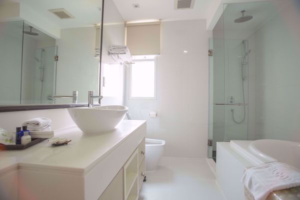 รูปภาพ 2 bed Condo in GM Serviced Apartment Khlongtoei Sub District C07036